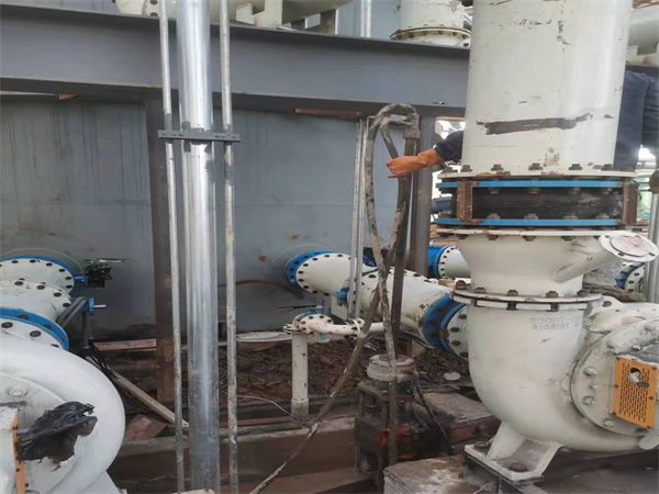 集贤设备基础沉降下沉注浆加固增加荷载