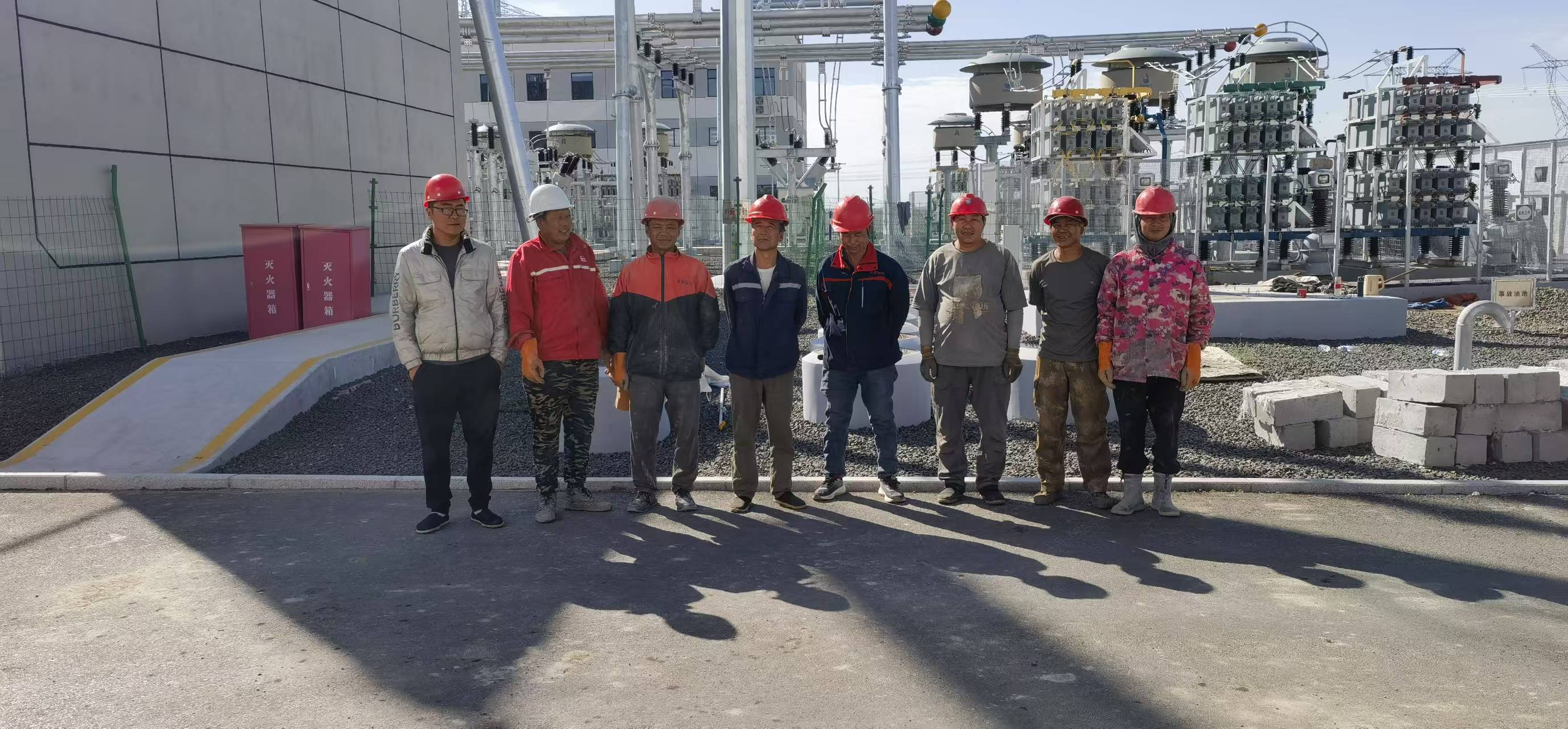 集贤地基沉降如何修复？